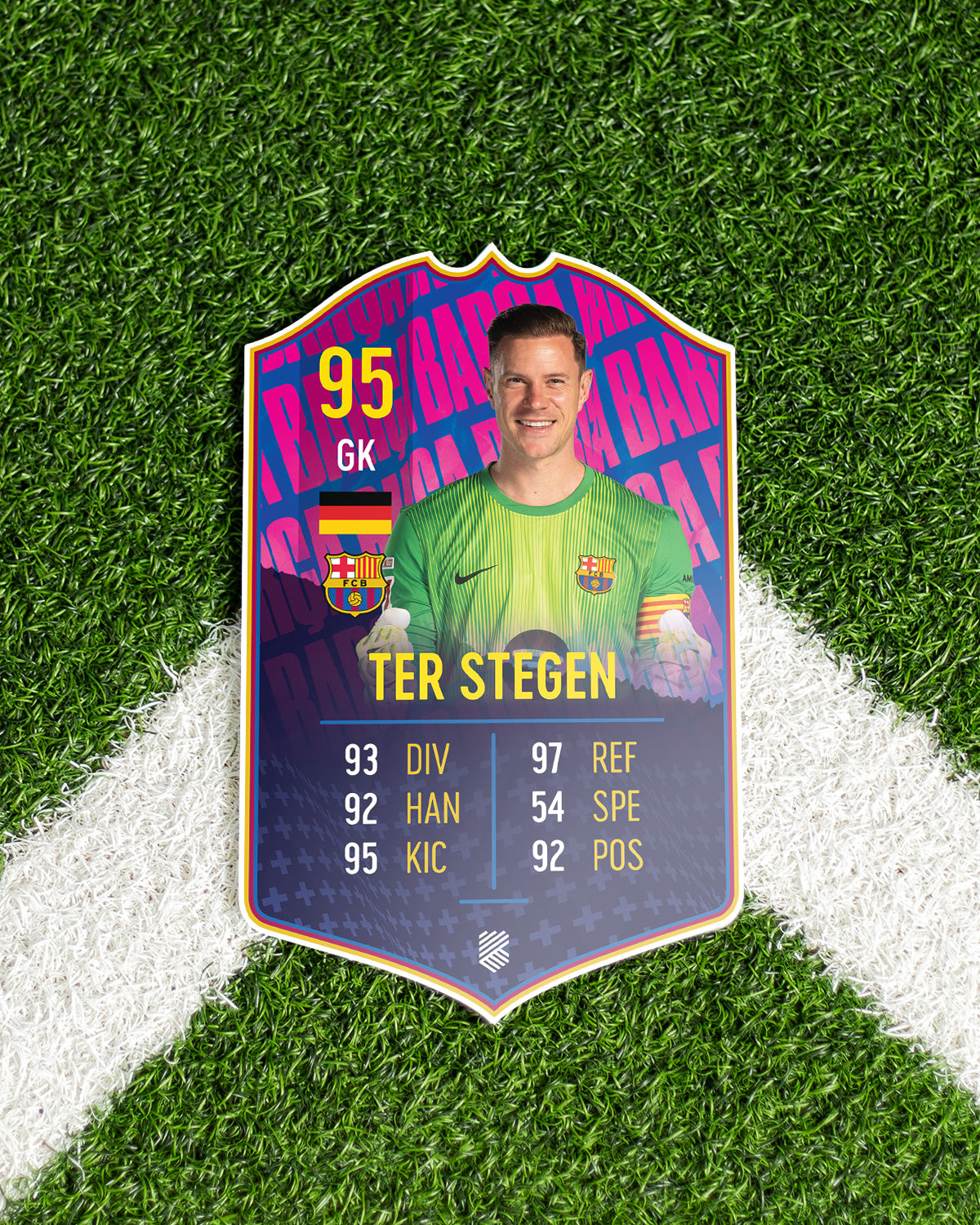 Marc-André ter Stegen