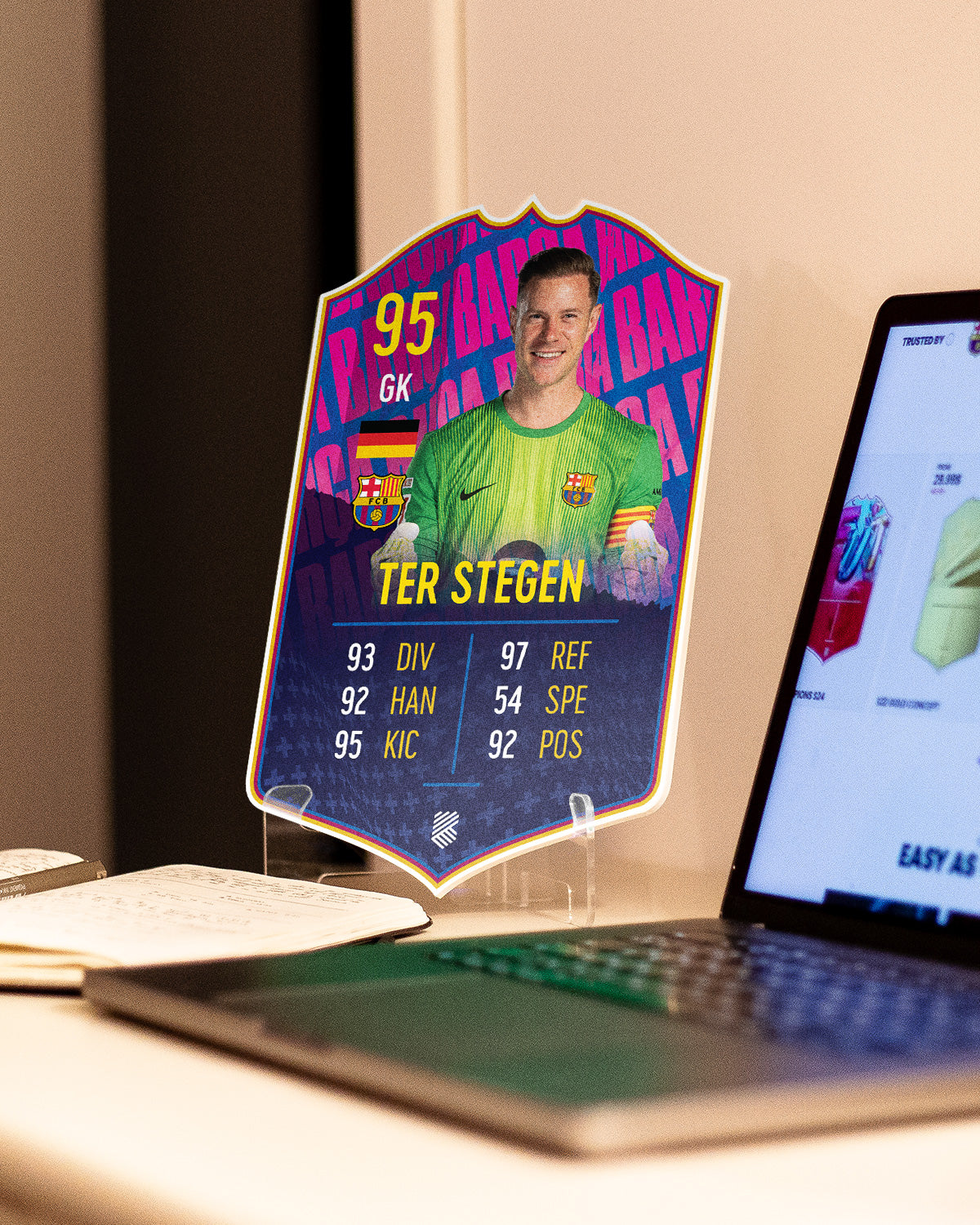 Marc-André ter Stegen