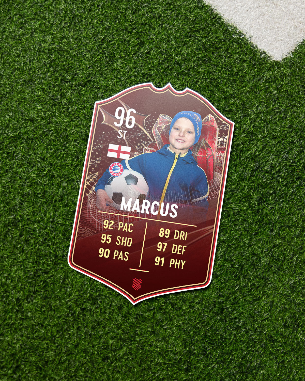 TEAM OF THE SEASON S24