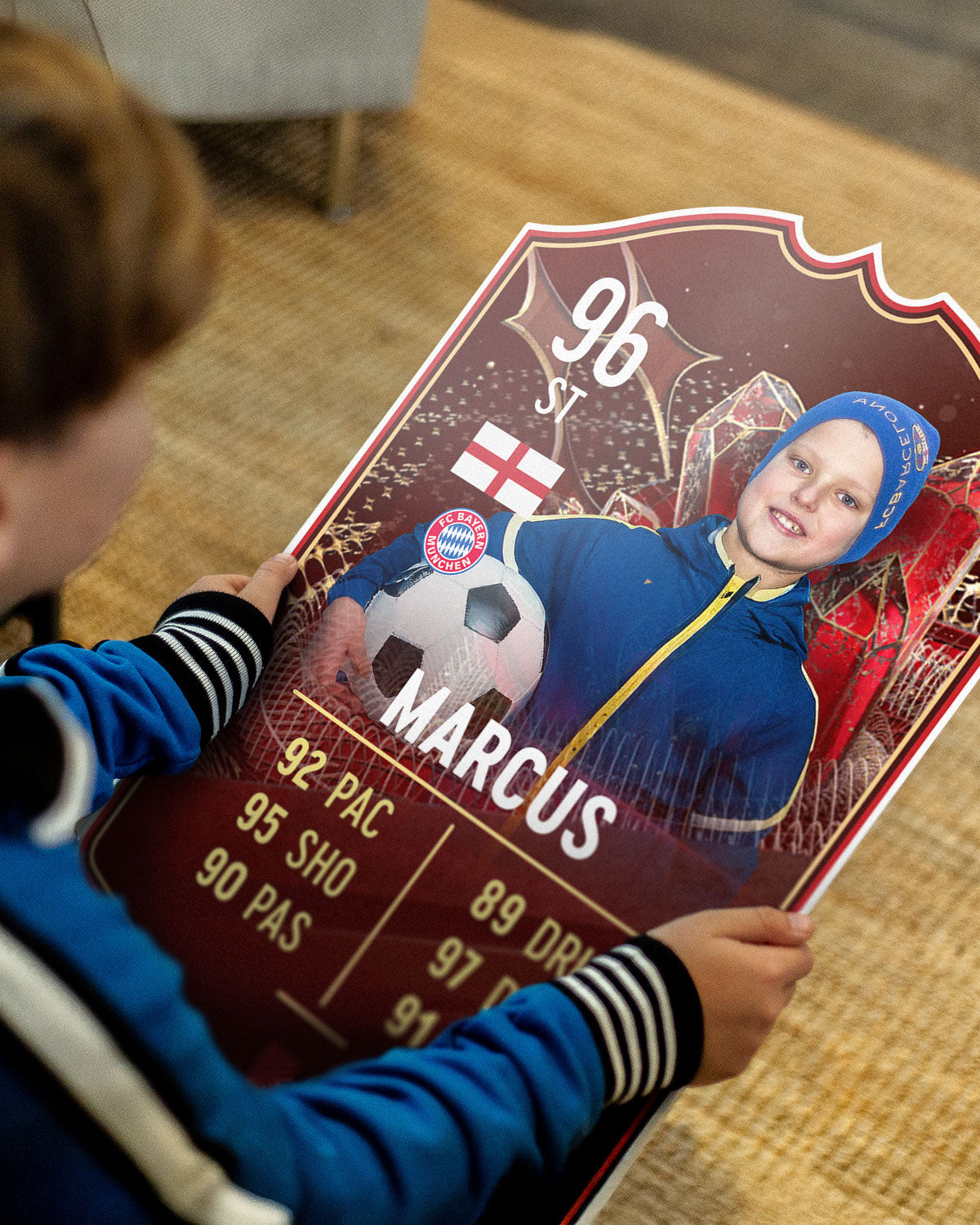 TEAM OF THE SEASON S24