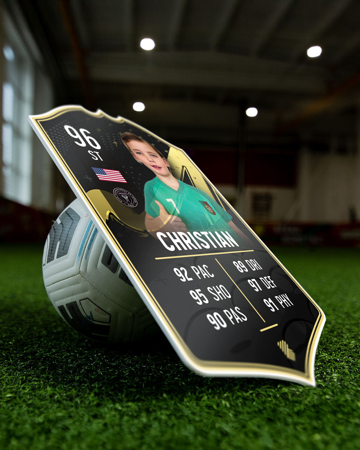 TEAM OF THE WEEK S22