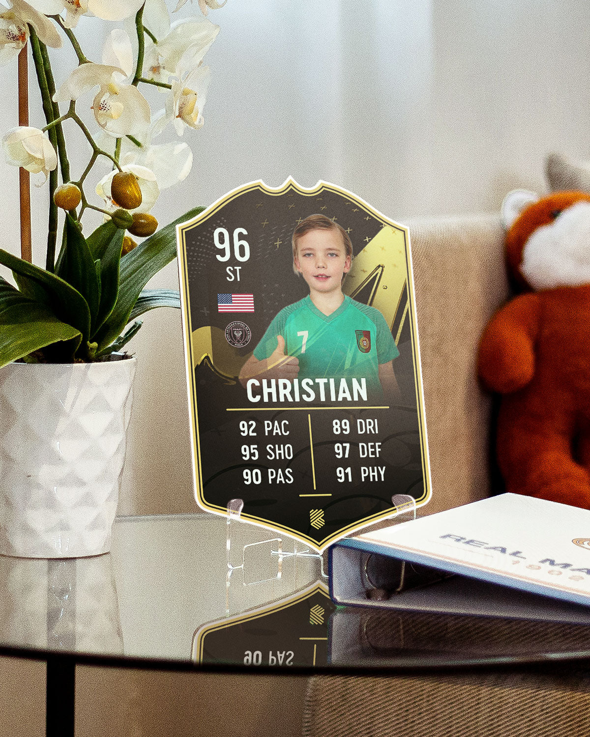 TEAM OF THE WEEK S22