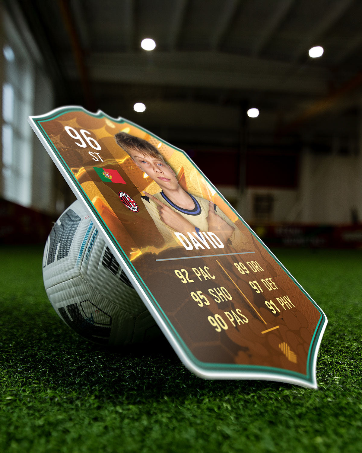 TEAM OF THE WEEK S24