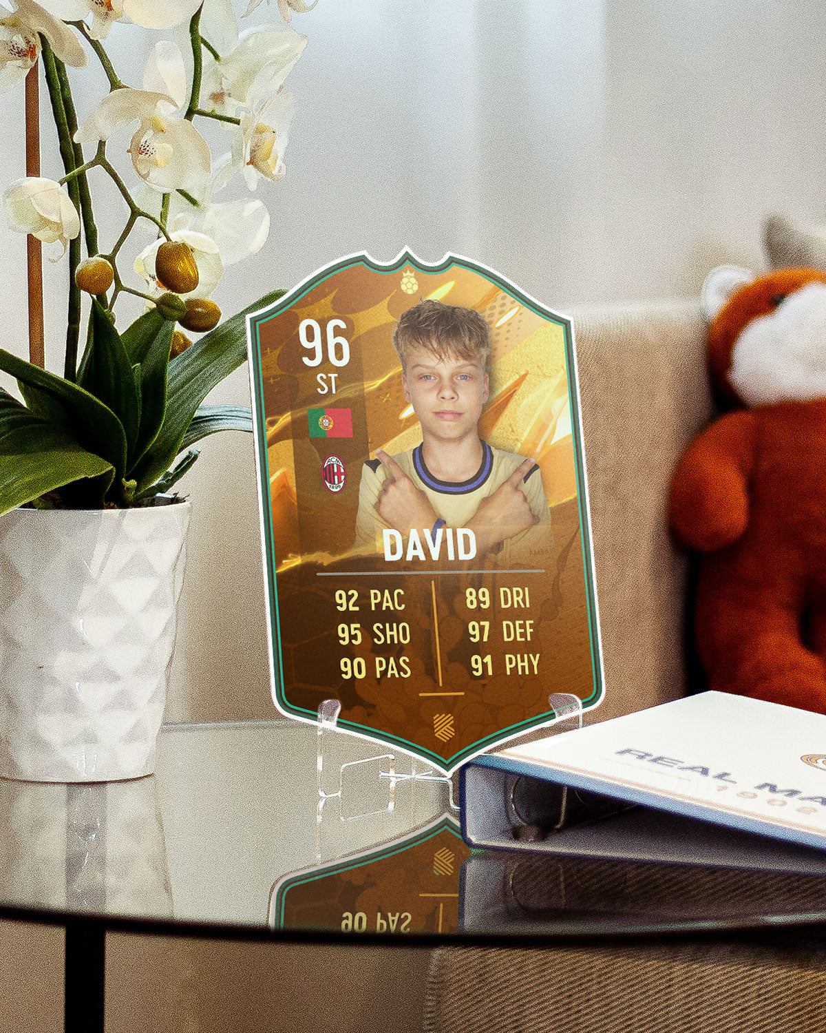 TEAM OF THE WEEK S24