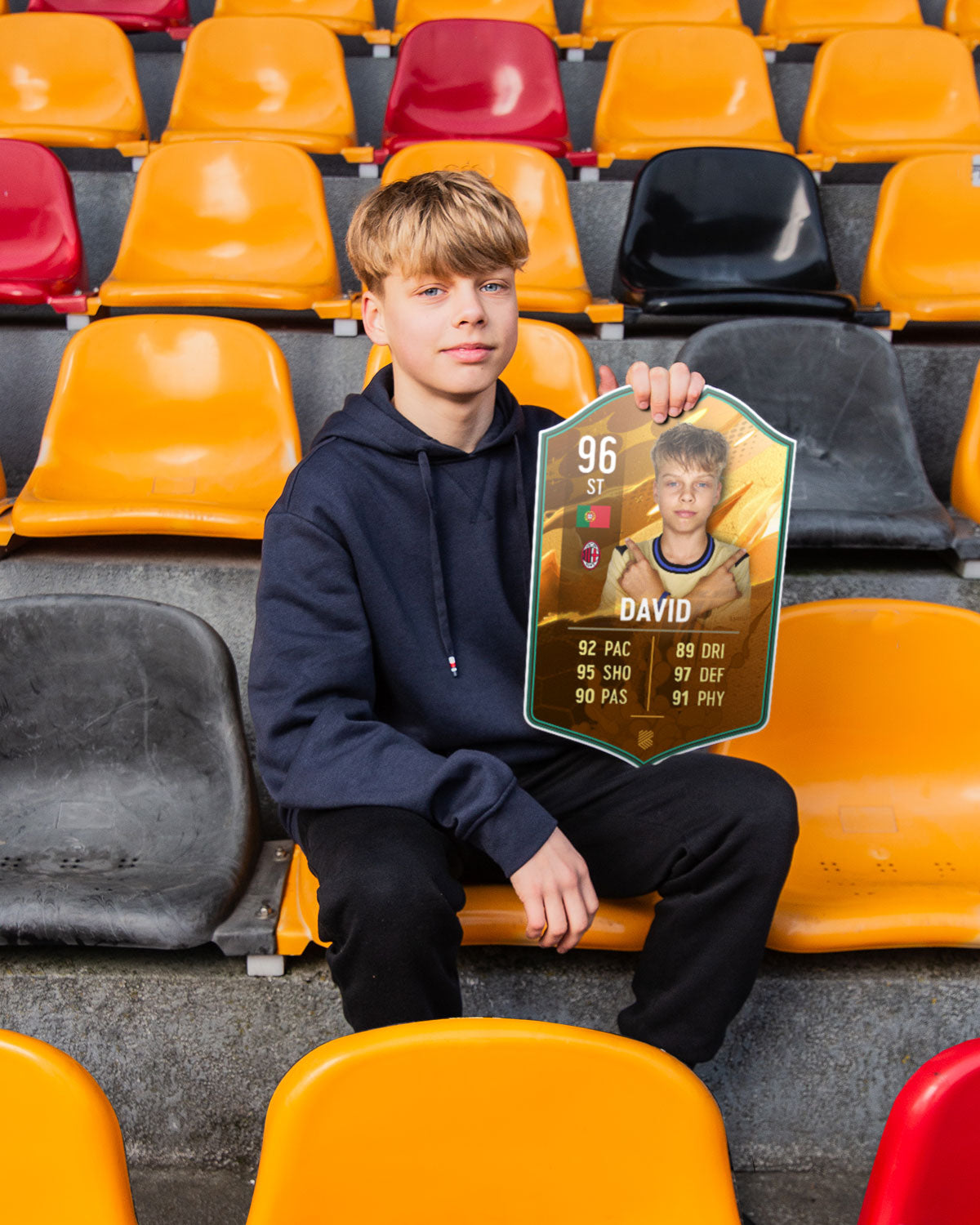 TEAM OF THE WEEK S24