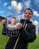 TEAM OF THE YEAR FC26