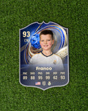 TEAM OF THE YEAR FC26