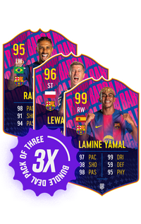 El Tridente Bundle